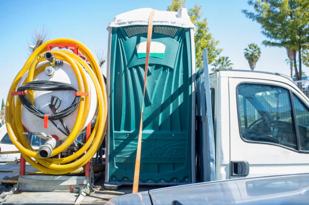 Best Porta potty for special events  in Prosser, WA