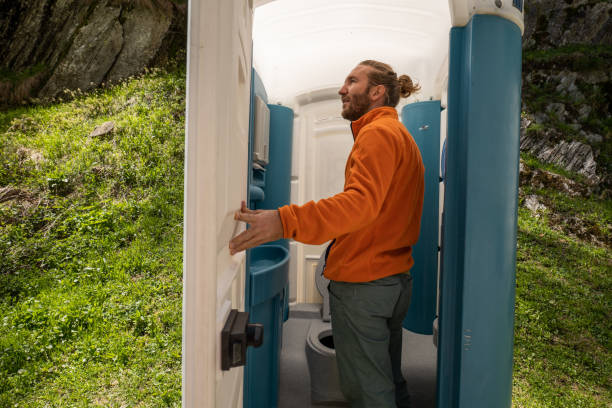 Best Affordable portable toilet rental  in Prosser, WA