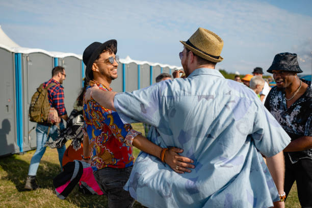 Best Best portable toilet rental  in Prosser, WA