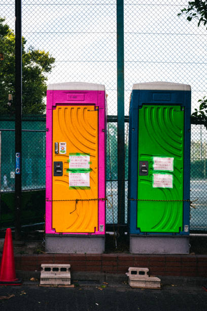 Best Portable bathroom rental  in Prosser, WA