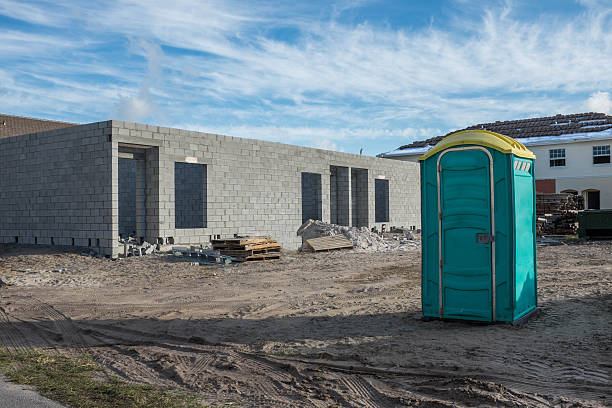Best Long-term porta potty rental  in Prosser, WA